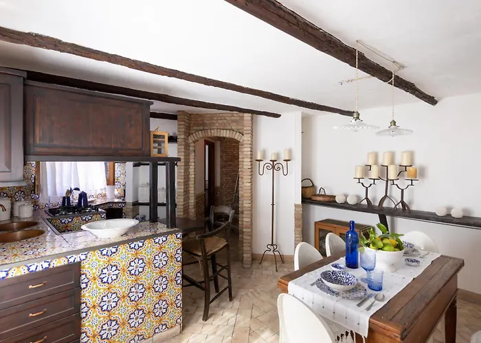 Costarelli - Sul Mare Prázdninový dům Acireale