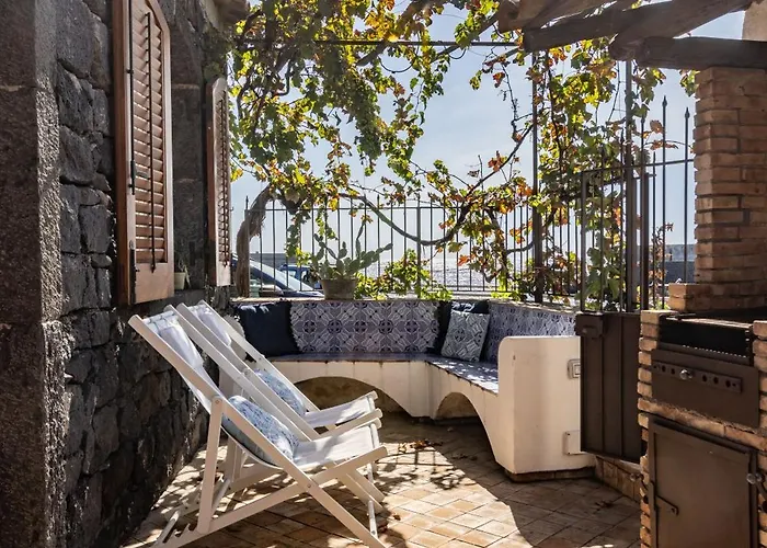 Prázdninový dům Costarelli - Sul Mare Acireale