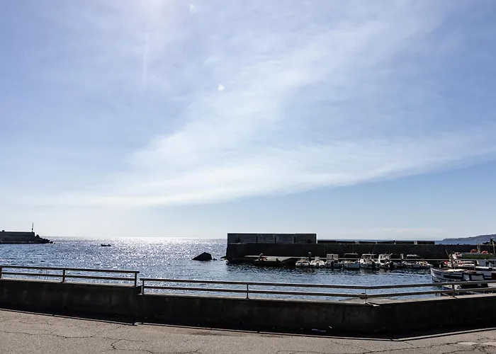 Costarelli - Sul Mare *