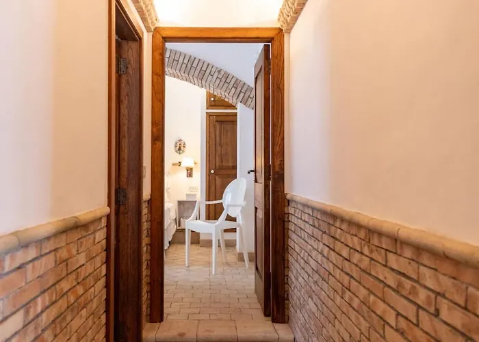 Prázdninový dům Costarelli - Sul Mare *