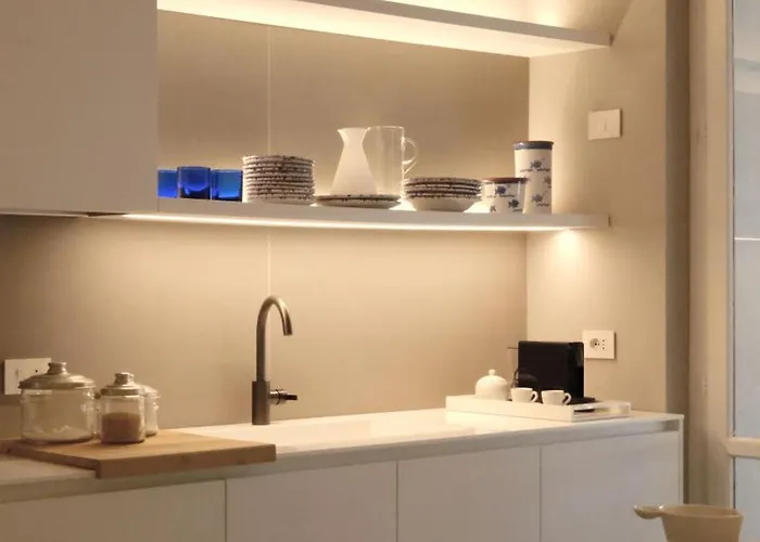 Costarelli - Sul Mare Prázdninový dům