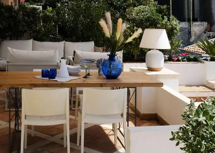 Prázdninový dům Costarelli - Sul Mare