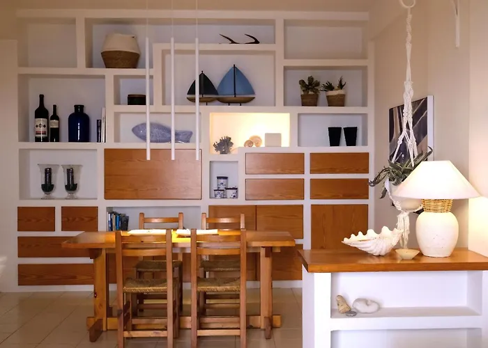 Prázdninový dům Costarelli - Sul Mare Acireale