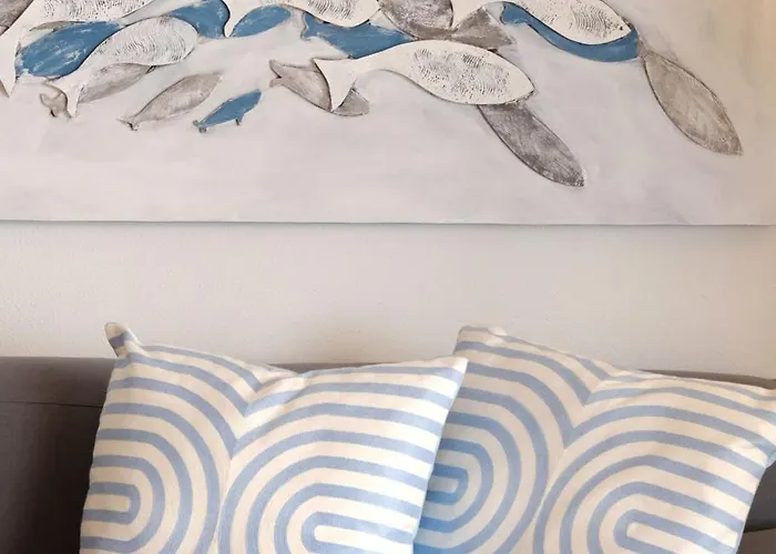 Prázdninový dům Costarelli - Sul Mare *