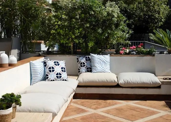 Costarelli - Sul Mare Prázdninový dům Acireale