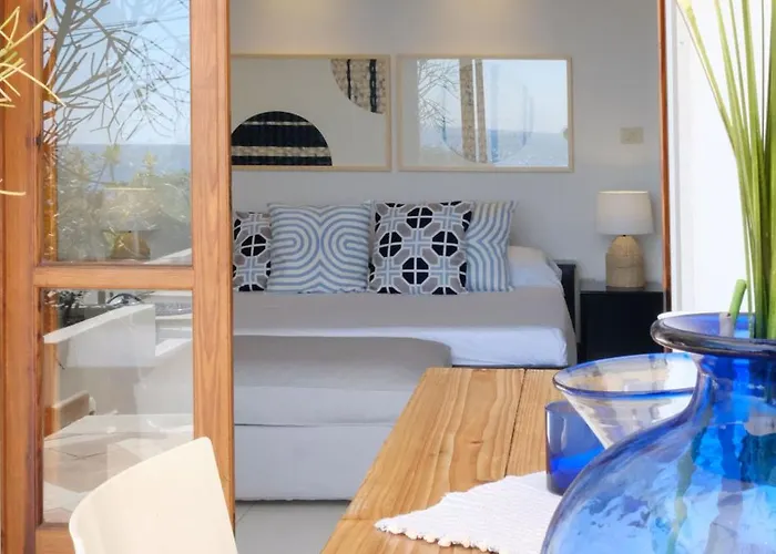 Prázdninový dům Costarelli - Sul Mare Acireale