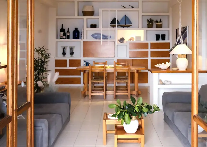 Costarelli - Sul Mare