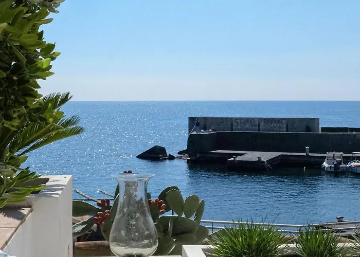 Costarelli - Sul Mare Prázdninový dům *