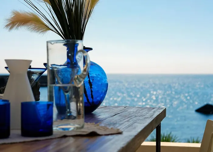 Costarelli - Sul Mare Prázdninový dům