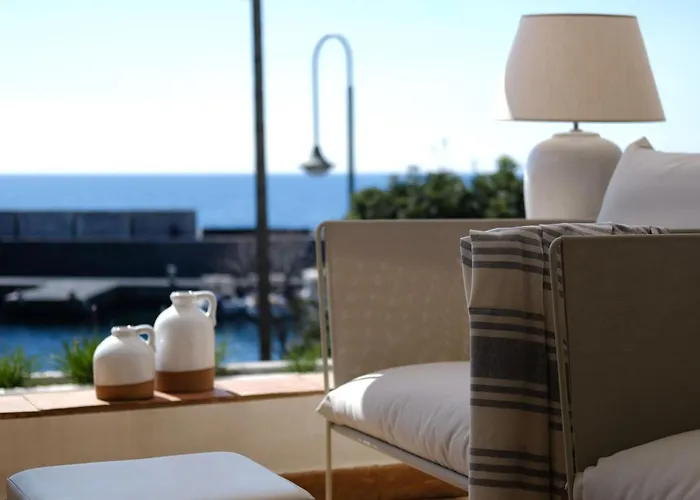 Prázdninový dům Costarelli - Sul Mare