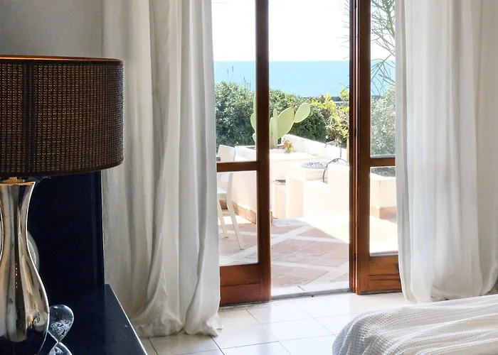 Prázdninový dům Costarelli - Sul Mare *