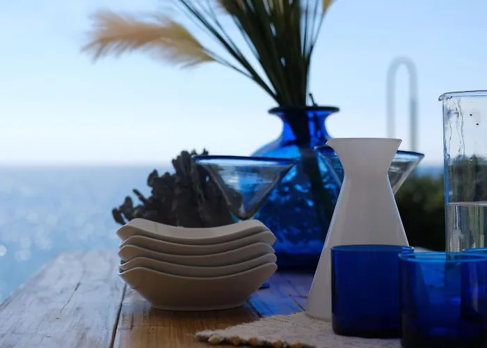 Costarelli - Sul Mare Prázdninový dům Acireale